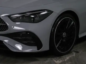 CLE 300 AMG Premium 4M Night Pano 360  Burm 20