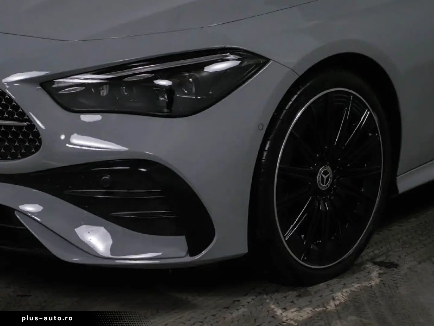 CLE 300 AMG Premium 4M Night Pano 360  Burm 20