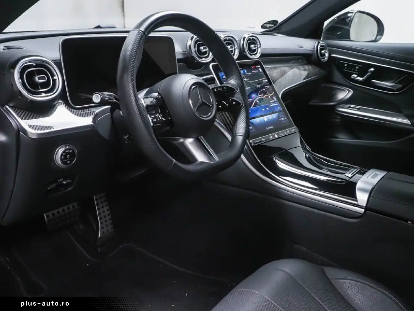 CLE 300 AMG Premium 4M Night Pano 360  Burm 20