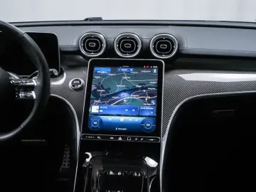 CLE 300 AMG Premium 4M Night Pano 360  Burm 20