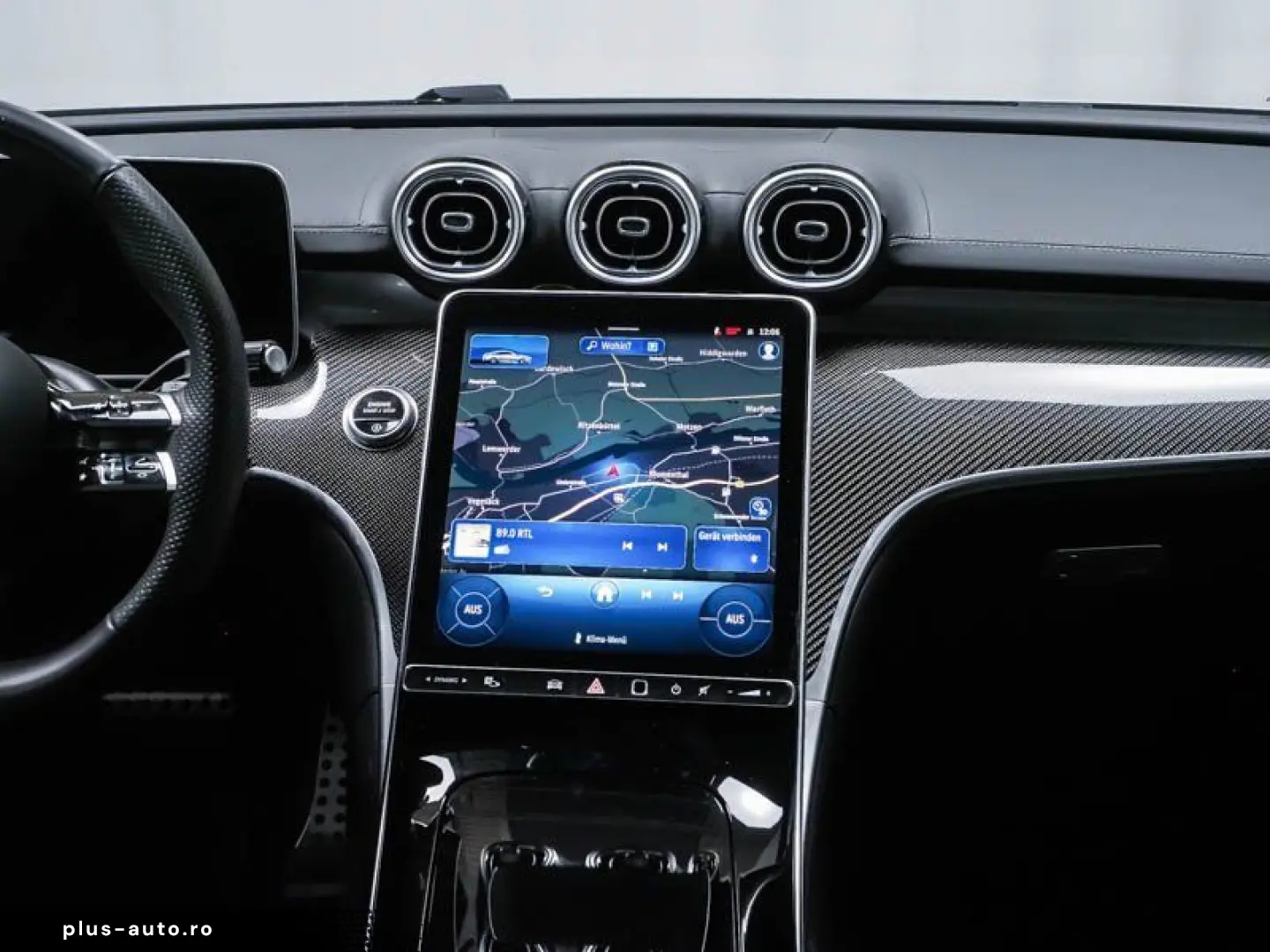 CLE 300 AMG Premium 4M Night Pano 360  Burm 20