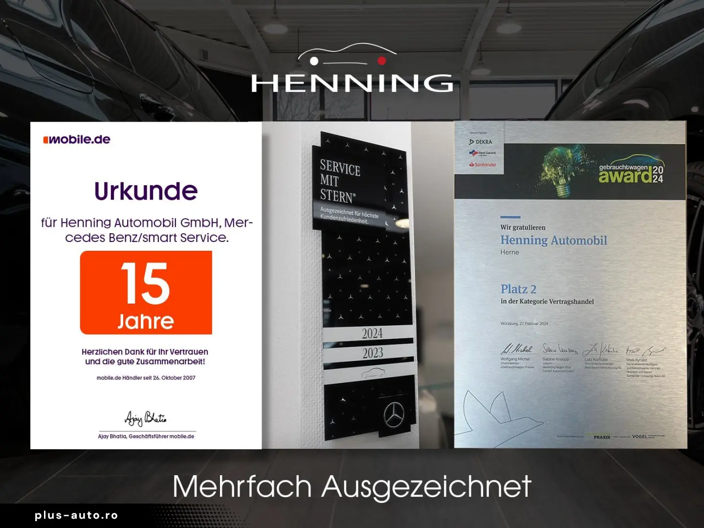 CLE 300 AMG Premium 4M Night Pano 360  Burm 20