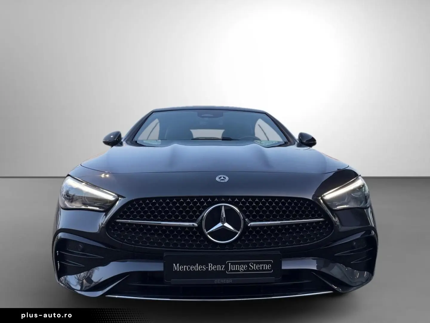 CLE 200 4M Cabriolet AMG Standhz Burmester 3D