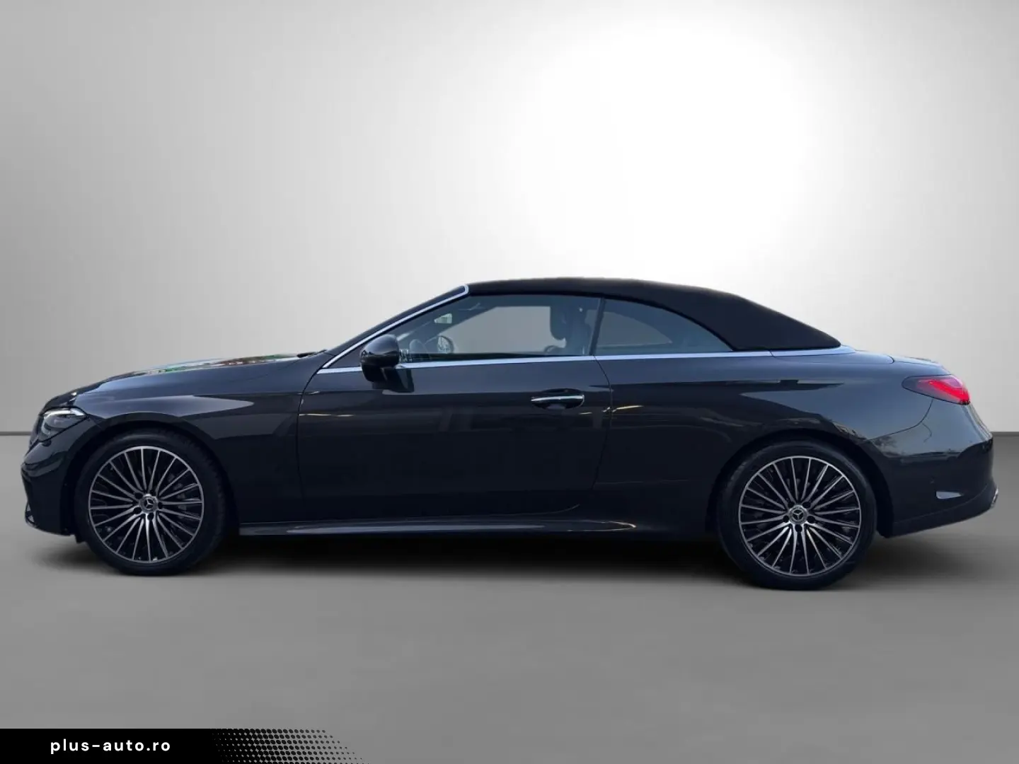 CLE 200 4M Cabriolet AMG Standhz Burmester 3D