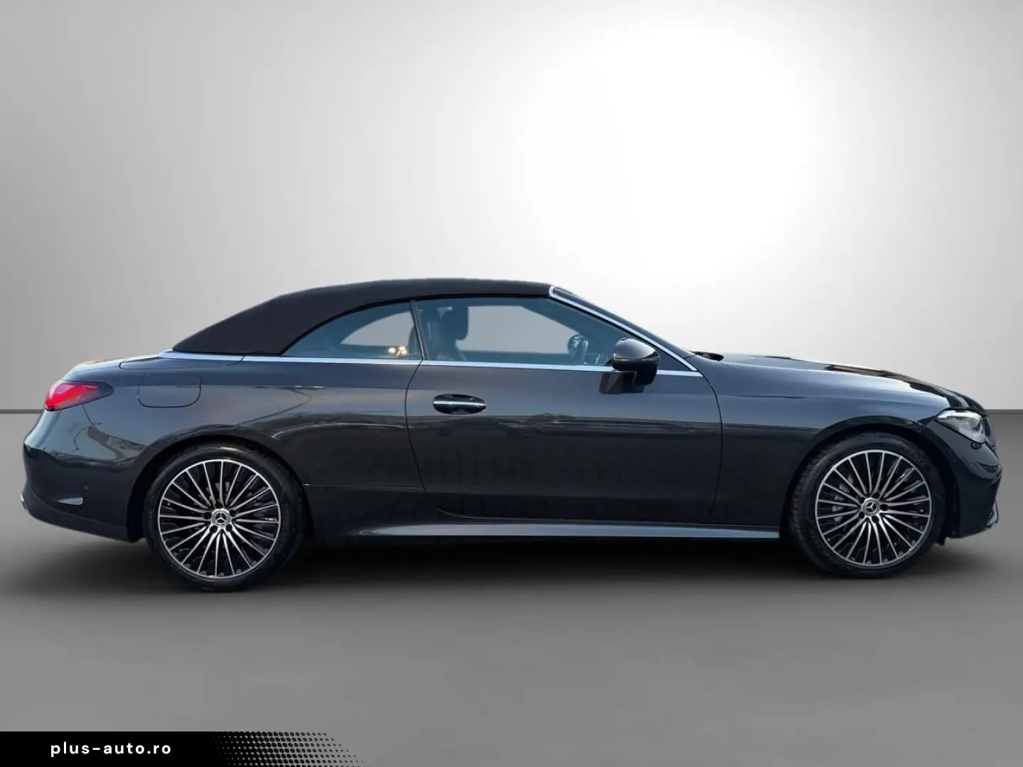 CLE 200 4M Cabriolet AMG Standhz Burmester 3D