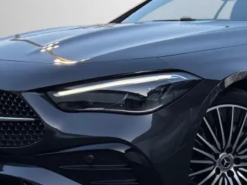 CLE 200 4M Cabriolet AMG Standhz Burmester 3D