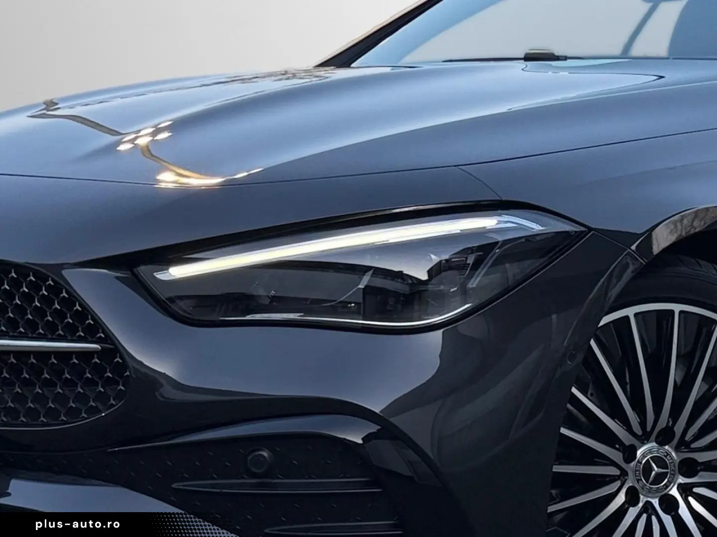 CLE 200 4M Cabriolet AMG Standhz Burmester 3D