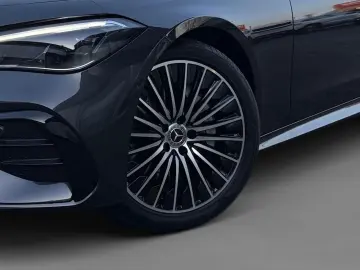 CLE 200 4M Cabriolet AMG Standhz Burmester 3D