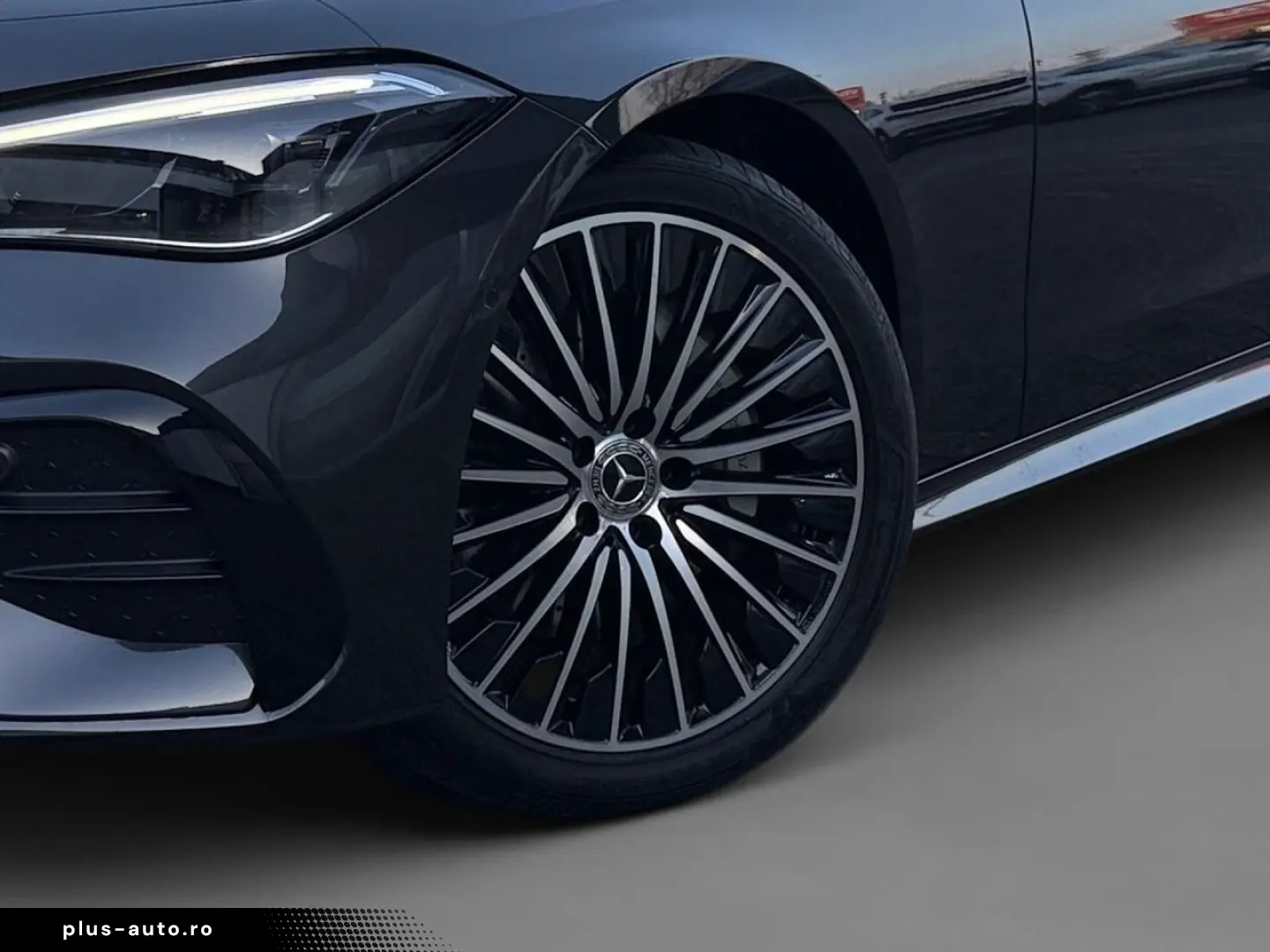 CLE 200 4M Cabriolet AMG Standhz Burmester 3D