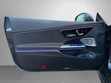 CLE 200 4M Cabriolet AMG Standhz Burmester 3D