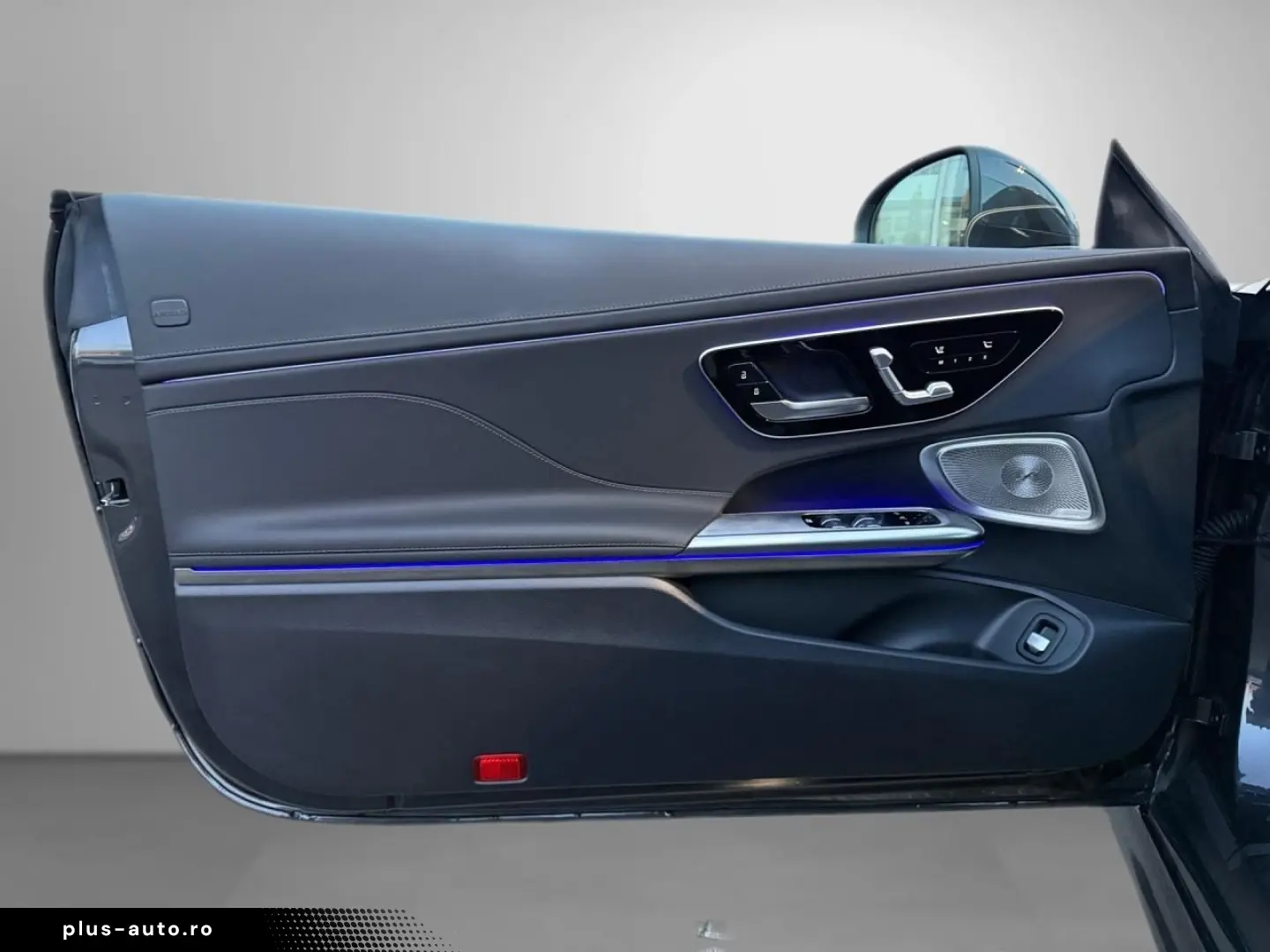 CLE 200 4M Cabriolet AMG Standhz Burmester 3D