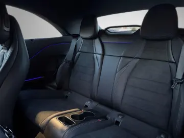 CLE 200 4M Cabriolet AMG Standhz Burmester 3D