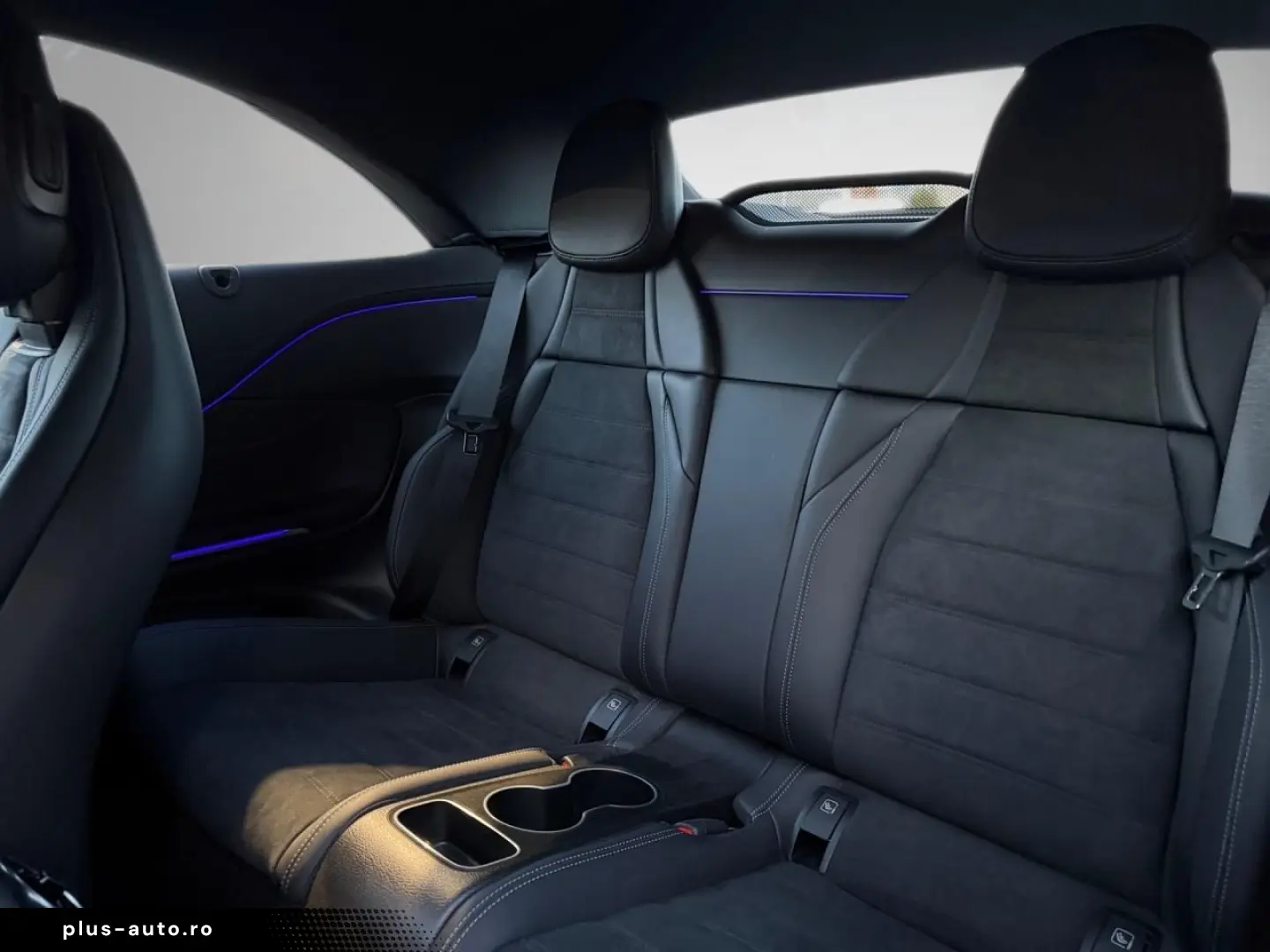 CLE 200 4M Cabriolet AMG Standhz Burmester 3D