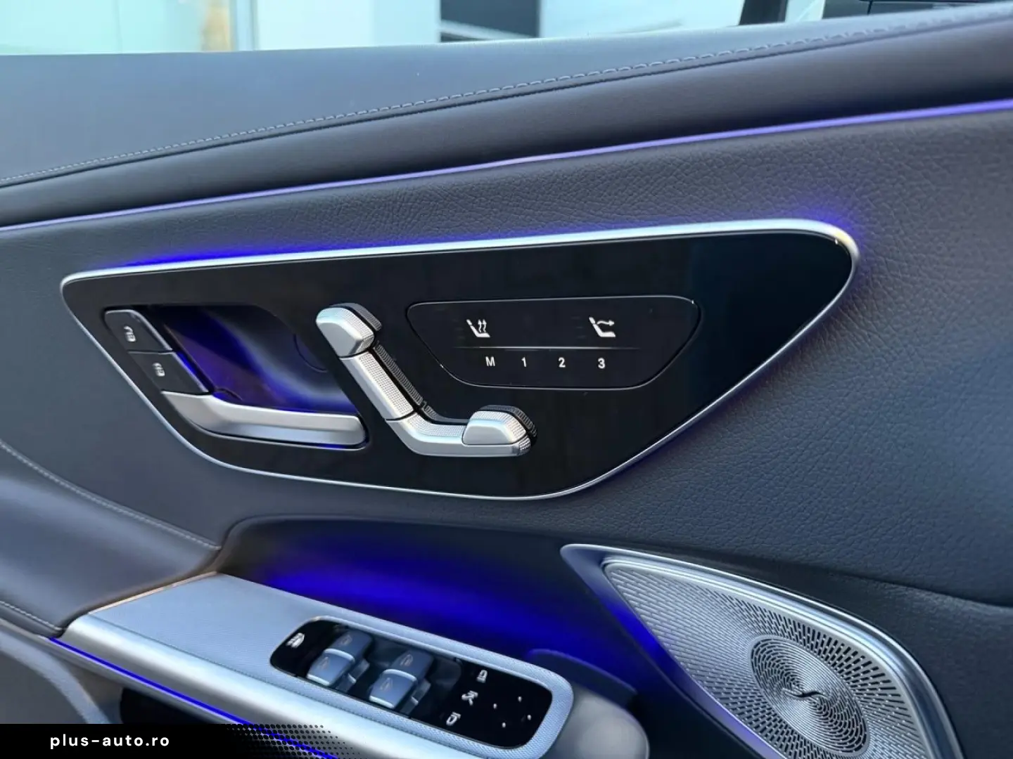 CLE 200 4M Cabriolet AMG Standhz Burmester 3D