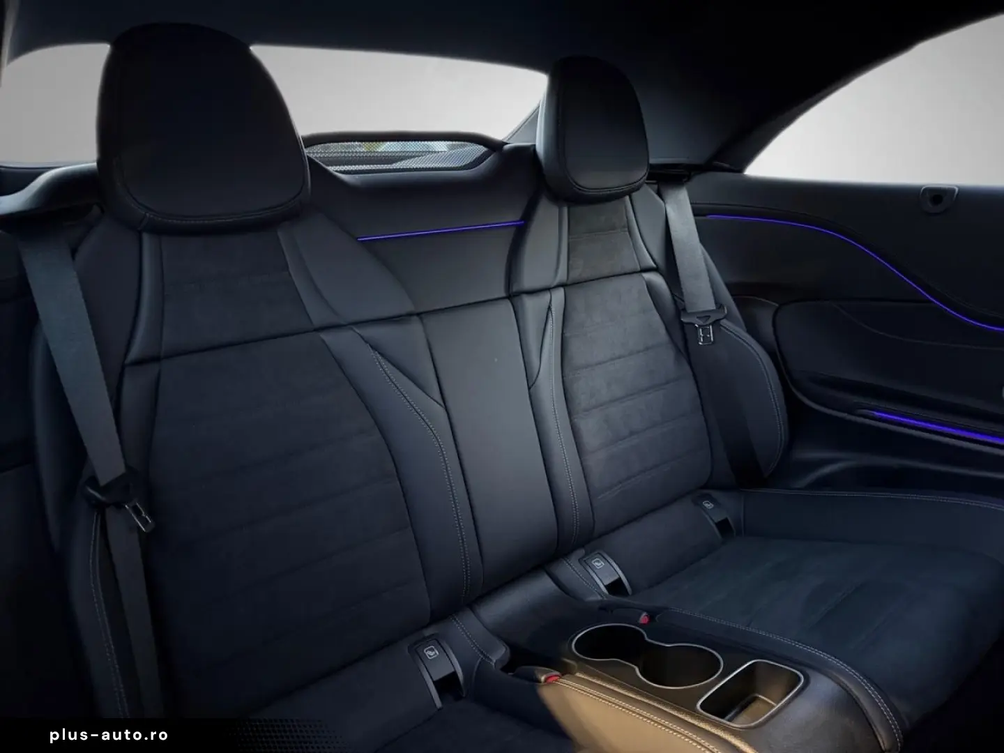 CLE 200 4M Cabriolet AMG Standhz Burmester 3D