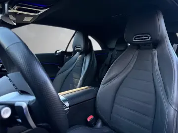 CLE 200 4M Cabriolet AMG Standhz Burmester 3D