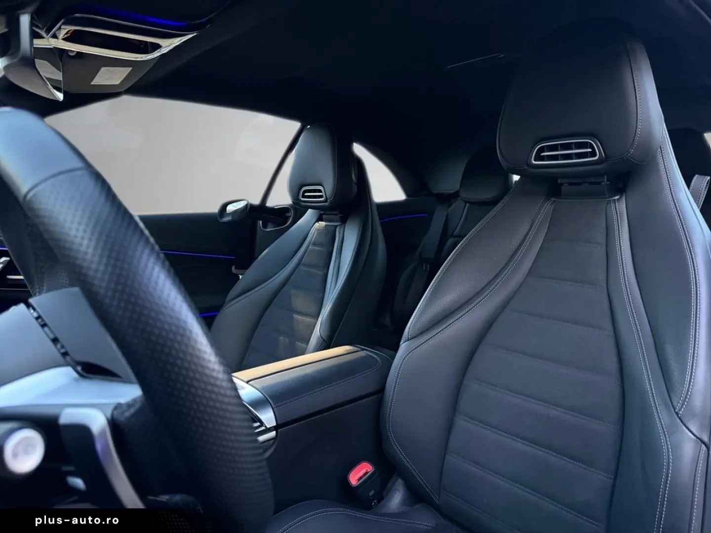 CLE 200 4M Cabriolet AMG Standhz Burmester 3D