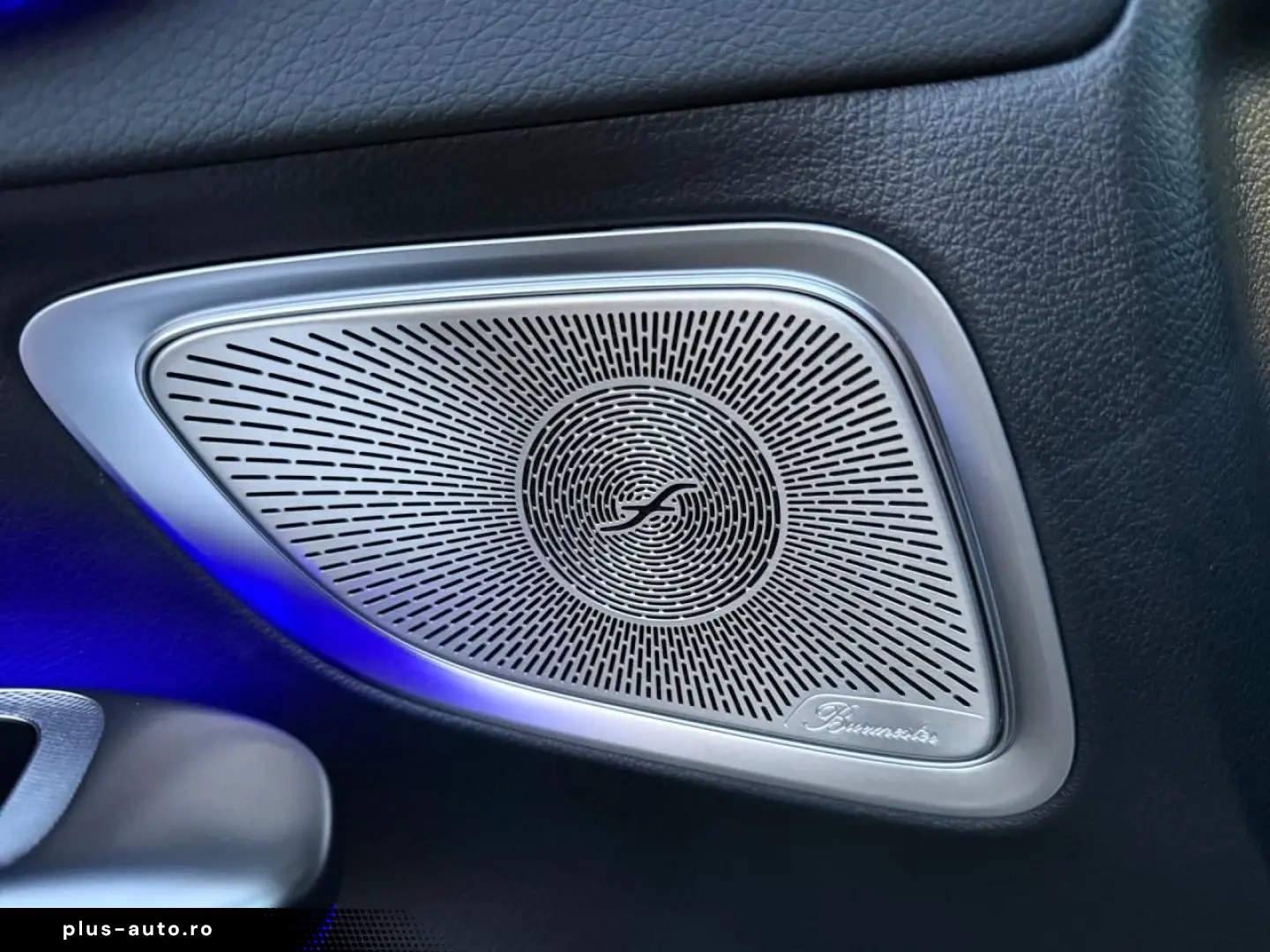 CLE 200 4M Cabriolet AMG Standhz Burmester 3D