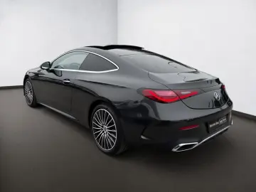 CLE 300 4M Coupé AMG-Adv  Pano DigL DISTR WiP KG