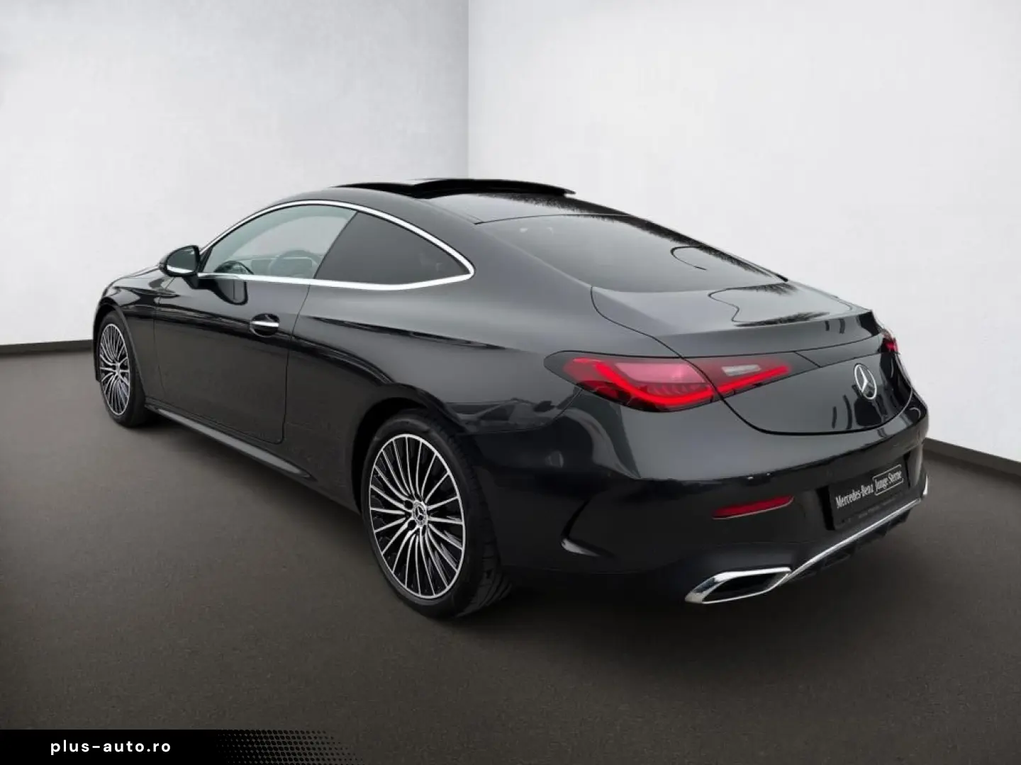 CLE 300 4M Coupé AMG-Adv  Pano DigL DISTR WiP KG