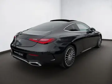CLE 300 4M Coupé AMG-Adv  Pano DigL DISTR WiP KG