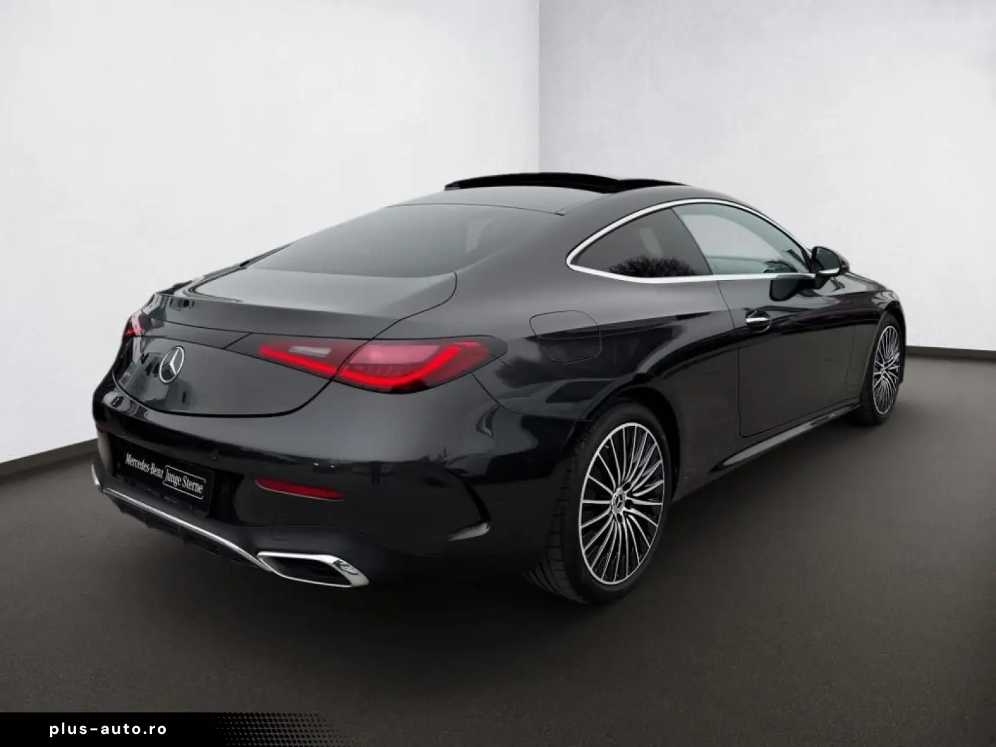 CLE 300 4M Coupé AMG-Adv  Pano DigL DISTR WiP KG