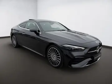 CLE 300 4M Coupé AMG-Adv  Pano DigL DISTR WiP KG