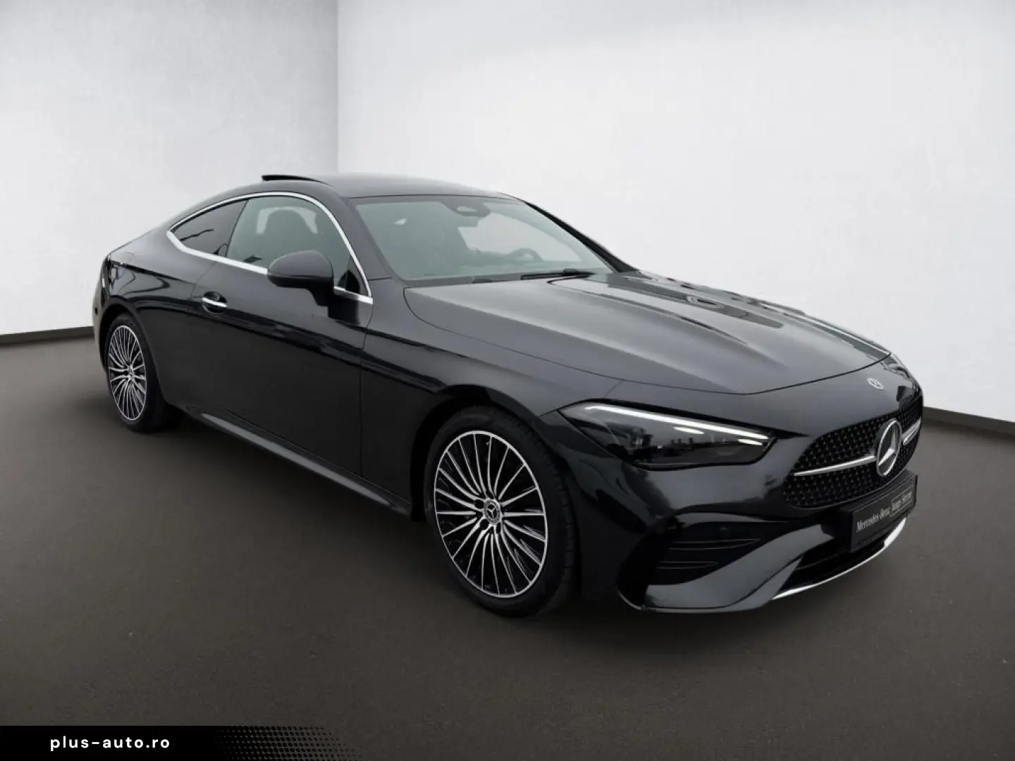 CLE 300 4M Coupé AMG-Adv  Pano DigL DISTR WiP KG