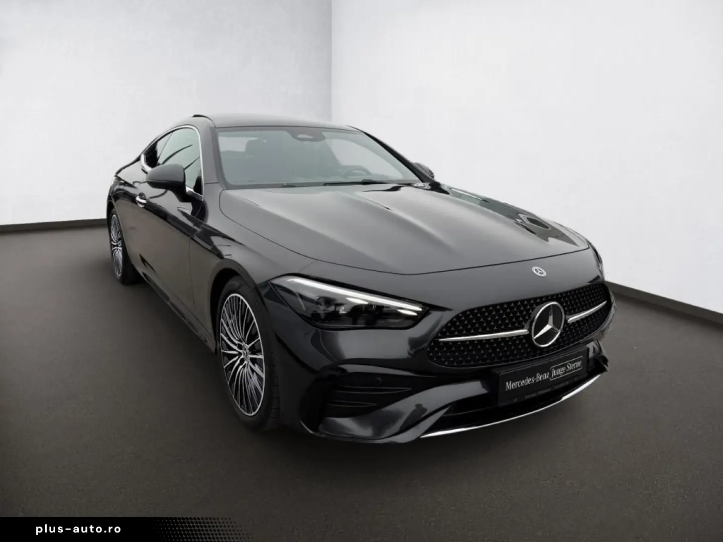 CLE 300 4M Coupé AMG-Adv  Pano DigL DISTR WiP KG