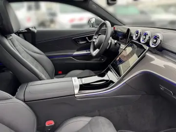 CLE 300 4M Coupé AMG-Adv  Pano DigL DISTR WiP KG