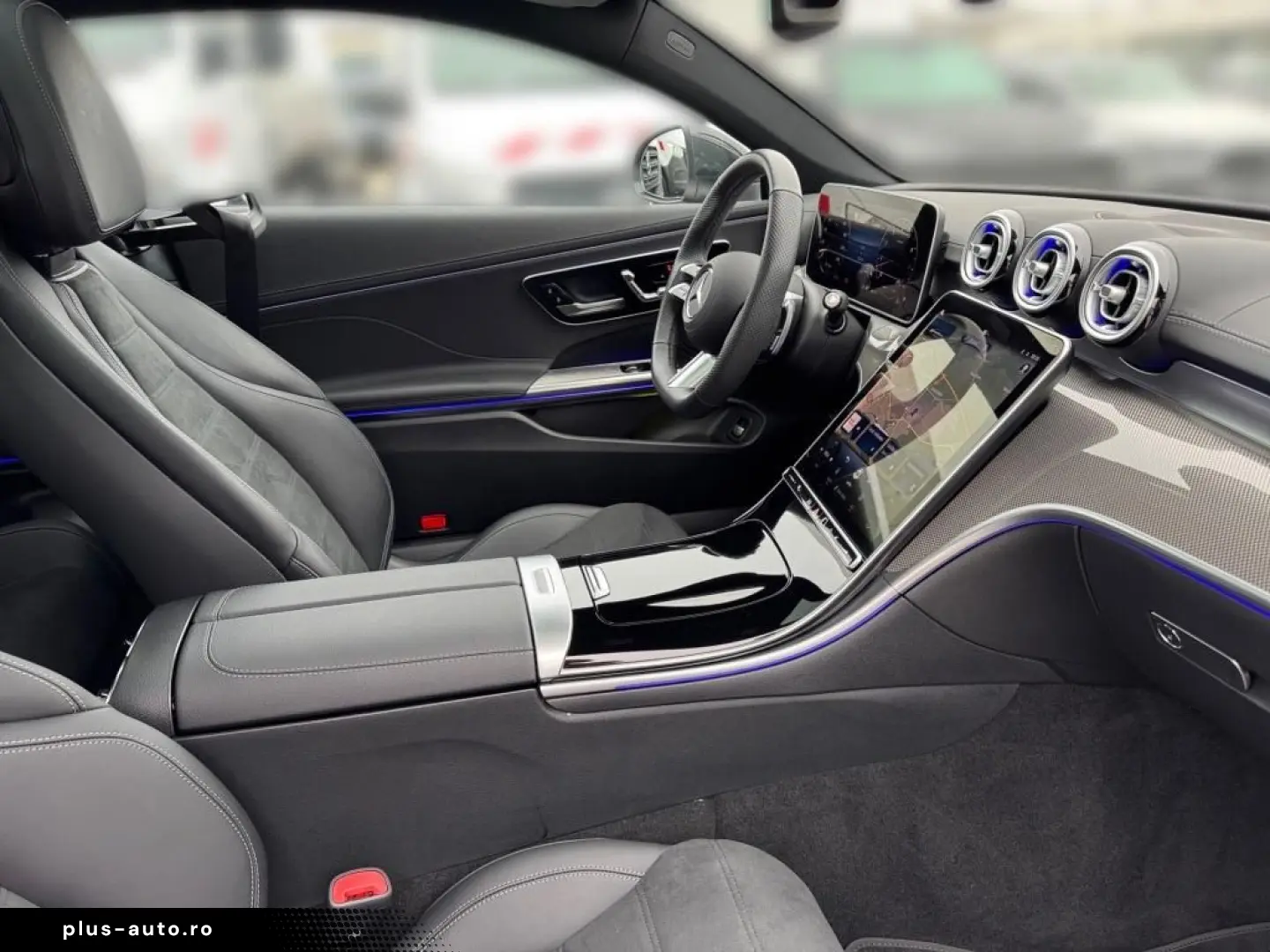 CLE 300 4M Coupé AMG-Adv  Pano DigL DISTR WiP KG