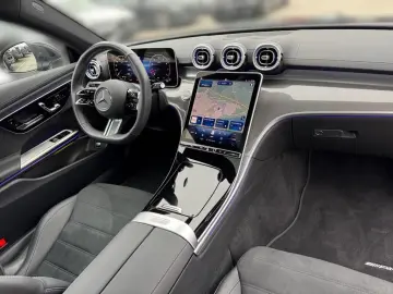 CLE 300 4M Coupé AMG-Adv  Pano DigL DISTR WiP KG