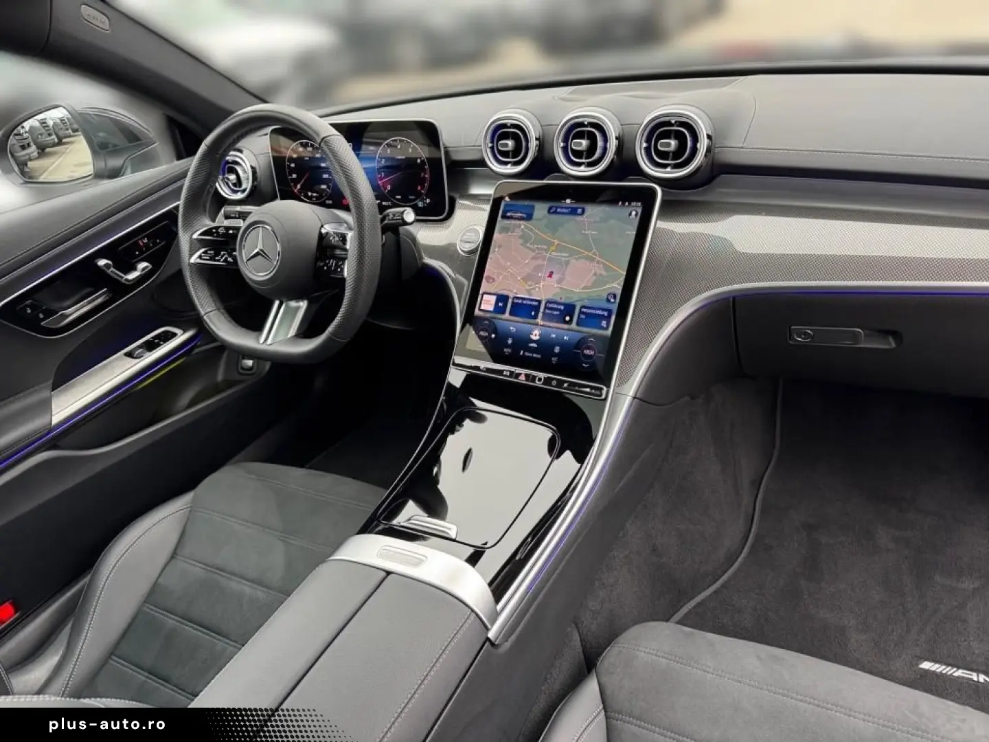 CLE 300 4M Coupé AMG-Adv  Pano DigL DISTR WiP KG