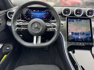 CLE 300 4M Coupé AMG-Adv  Pano DigL DISTR WiP KG