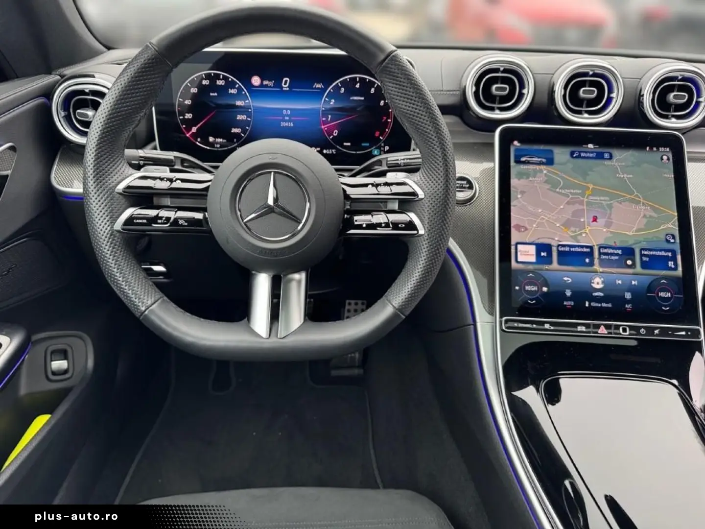 CLE 300 4M Coupé AMG-Adv  Pano DigL DISTR WiP KG