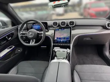 CLE 300 4M Coupé AMG-Adv  Pano DigL DISTR WiP KG