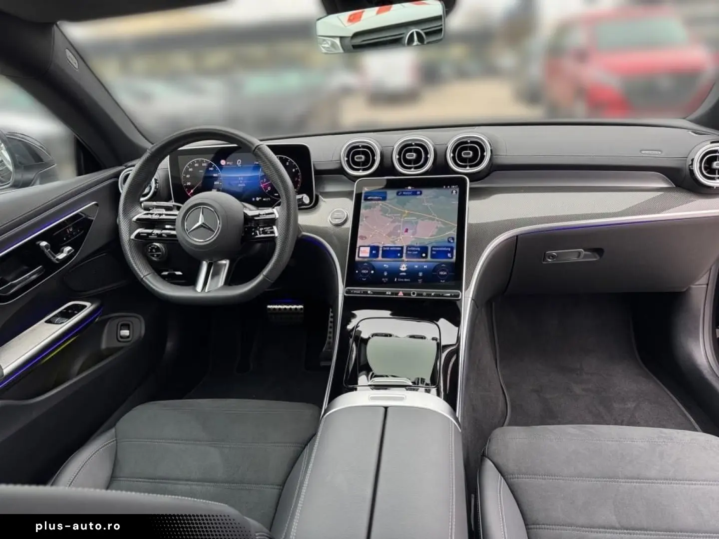 CLE 300 4M Coupé AMG-Adv  Pano DigL DISTR WiP KG