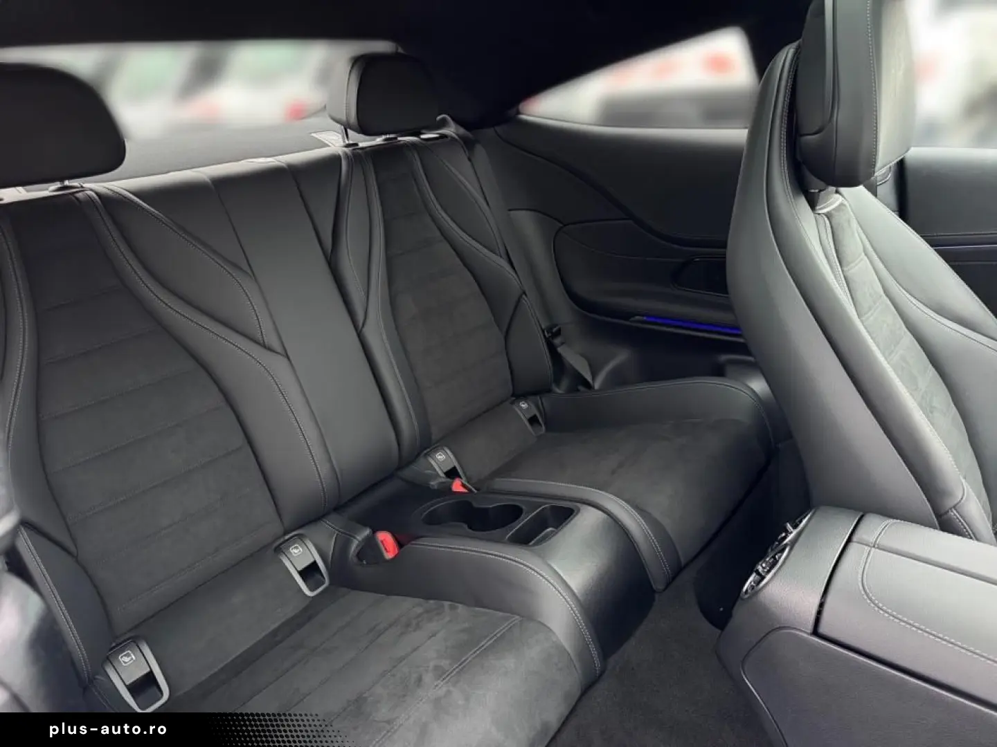 CLE 300 4M Coupé AMG-Adv  Pano DigL DISTR WiP KG