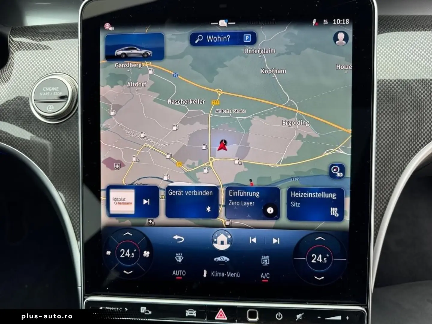 CLE 300 4M Coupé AMG-Adv  Pano DigL DISTR WiP KG