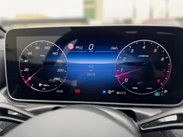 CLE 300 4M Coupé AMG-Adv  Pano DigL DISTR WiP KG