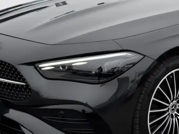 CLE 300 4M Coupé AMG-Adv  Pano DigL DISTR WiP KG