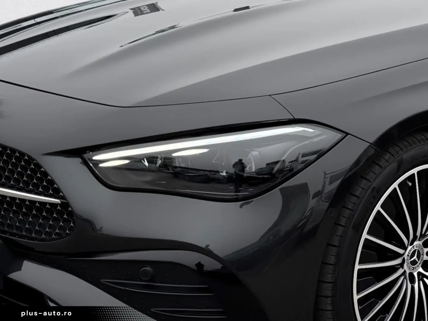 CLE 300 4M Coupé AMG-Adv  Pano DigL DISTR WiP KG