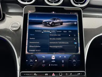 CLE 300 4M Coupé AMG-Adv  Pano DigL DISTR WiP KG