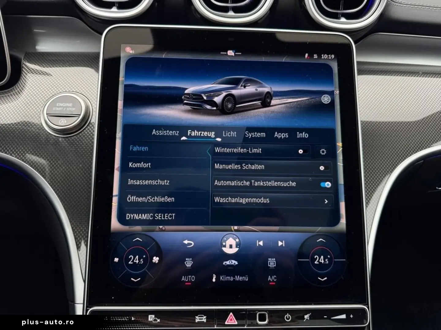 CLE 300 4M Coupé AMG-Adv  Pano DigL DISTR WiP KG