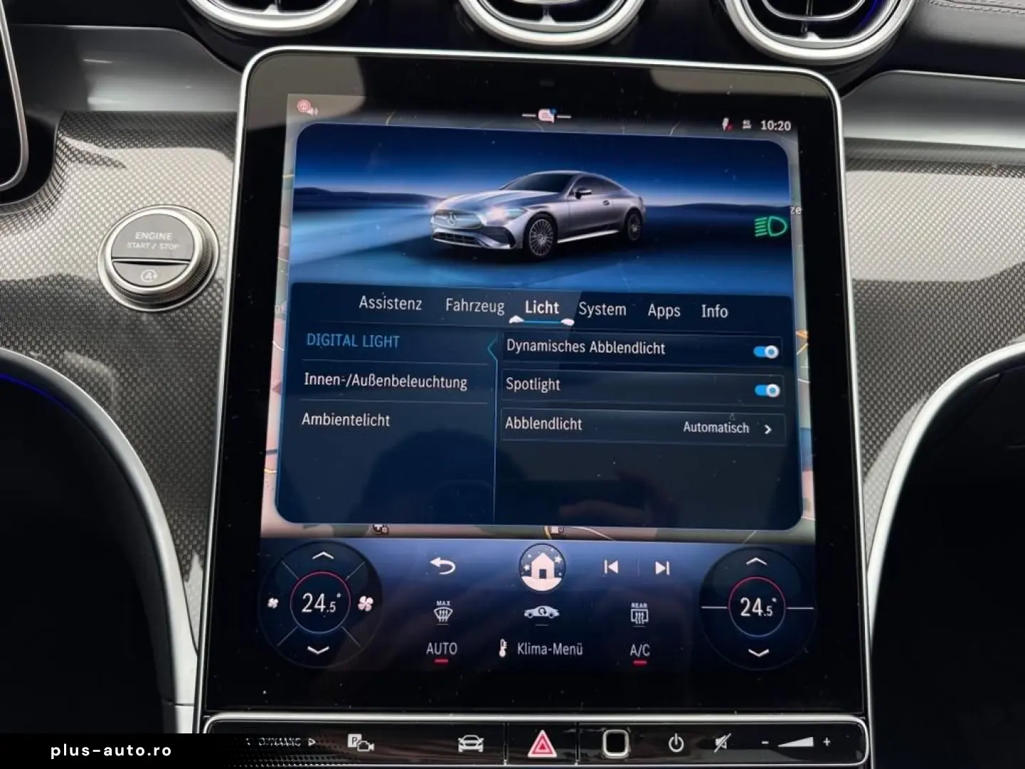 CLE 300 4M Coupé AMG-Adv  Pano DigL DISTR WiP KG