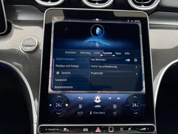 CLE 300 4M Coupé AMG-Adv  Pano DigL DISTR WiP KG