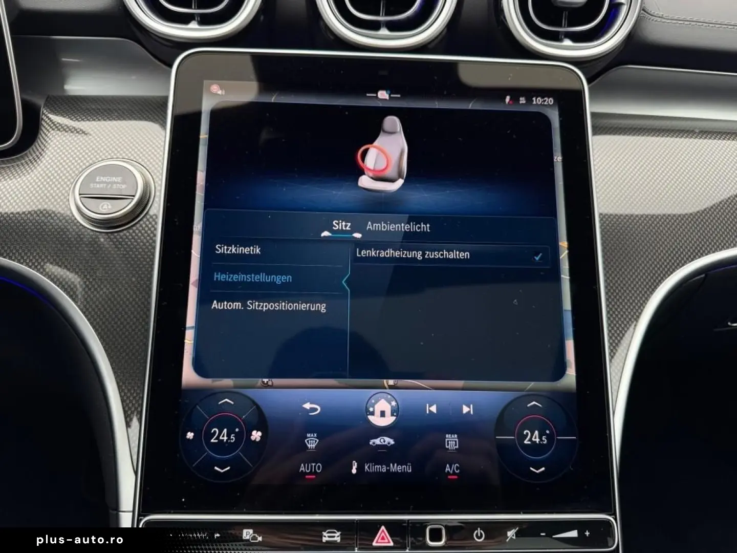 CLE 300 4M Coupé AMG-Adv  Pano DigL DISTR WiP KG