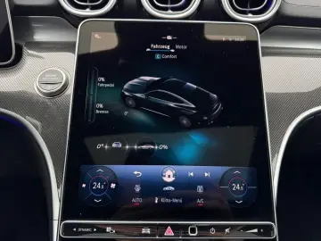 CLE 300 4M Coupé AMG-Adv  Pano DigL DISTR WiP KG