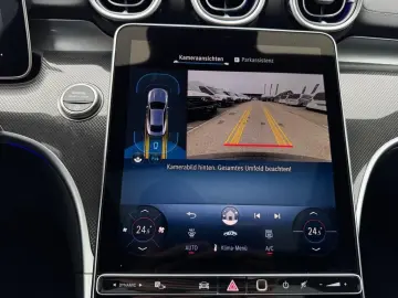 CLE 300 4M Coupé AMG-Adv  Pano DigL DISTR WiP KG