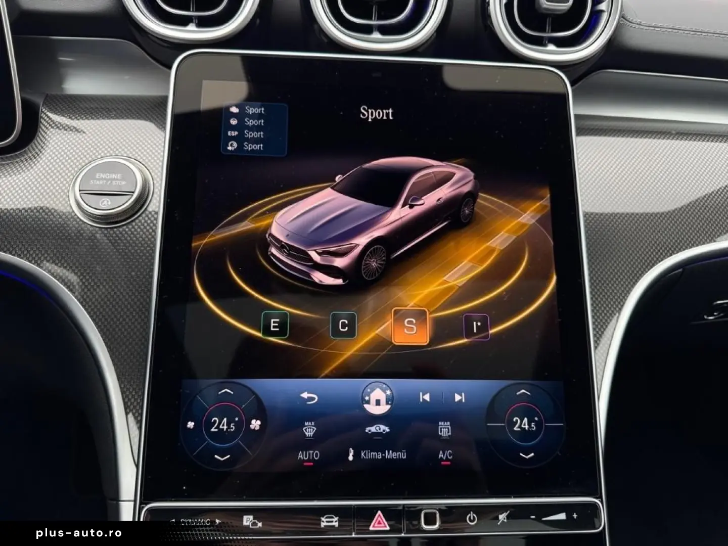 CLE 300 4M Coupé AMG-Adv  Pano DigL DISTR WiP KG